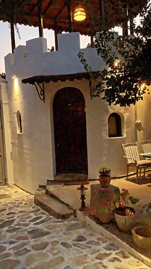 Akropolis Guest House Bergama Exteriér fotografie