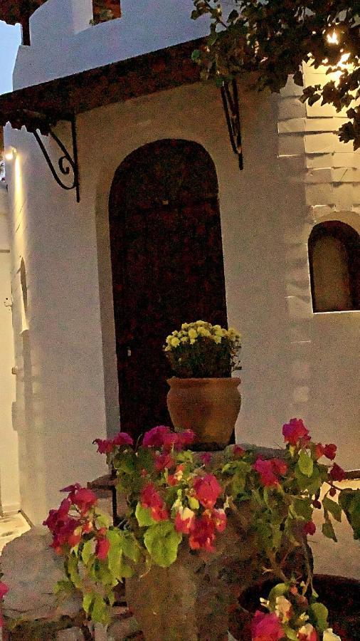 Akropolis Guest House Bergama Exteriér fotografie