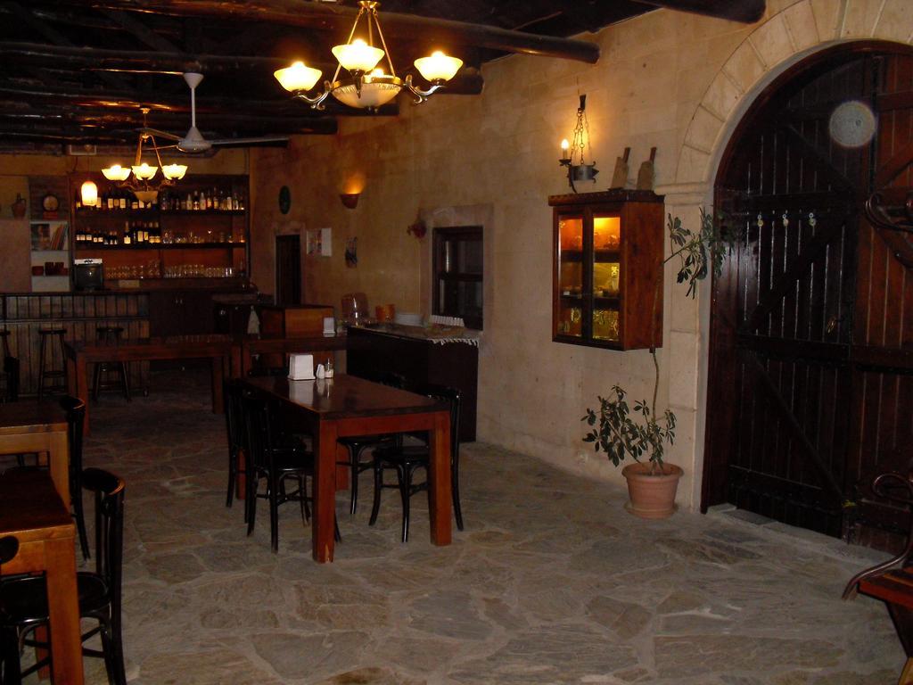 Akropolis Guest House Bergama Exteriér fotografie