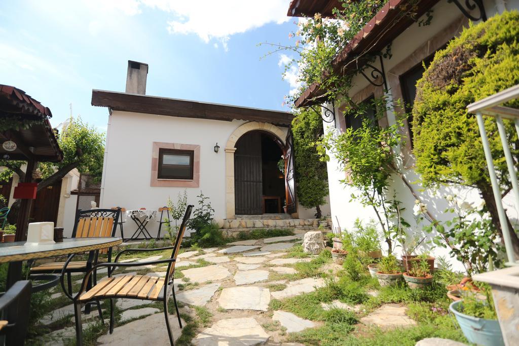 Akropolis Guest House Bergama Exteriér fotografie