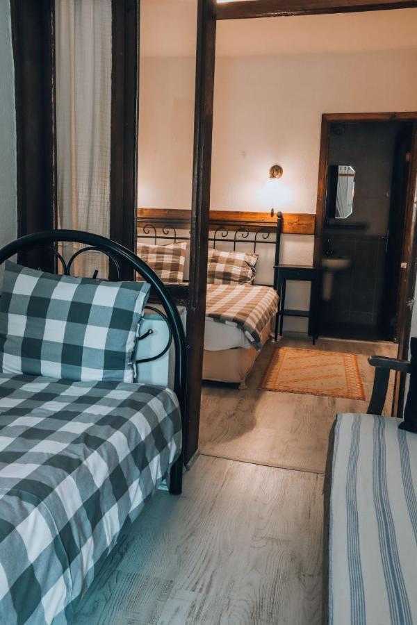 Akropolis Guest House Bergama Exteriér fotografie