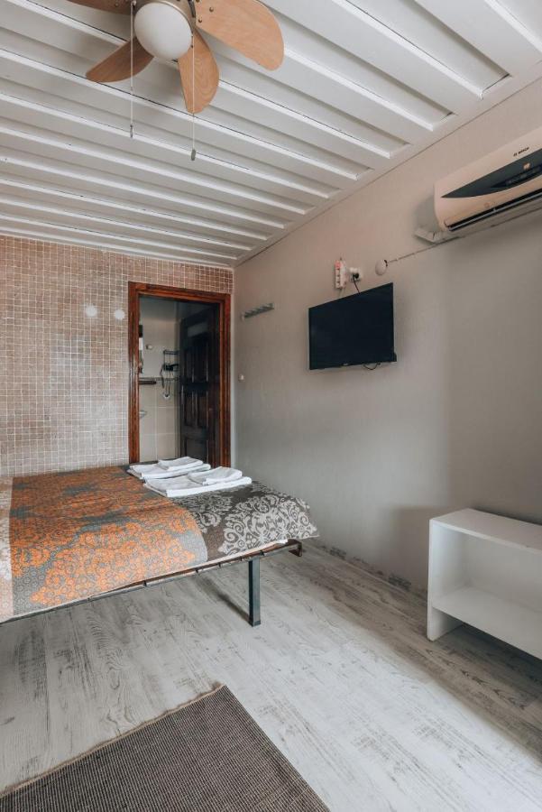 Akropolis Guest House Bergama Exteriér fotografie