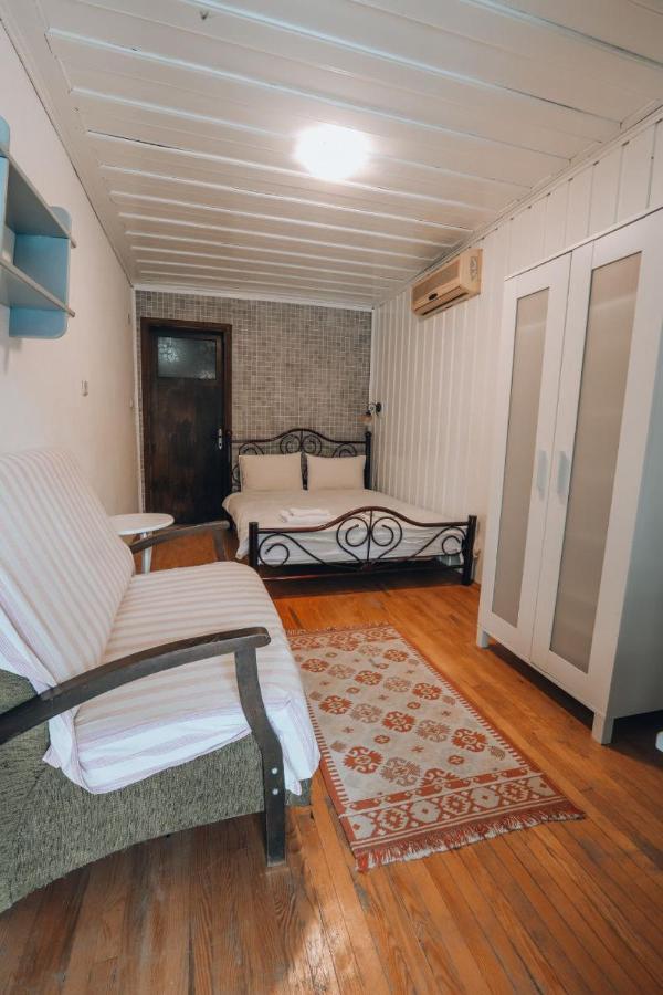 Akropolis Guest House Bergama Exteriér fotografie