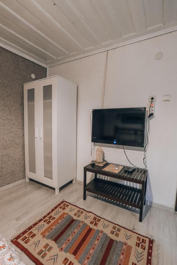 Akropolis Guest House Bergama Exteriér fotografie