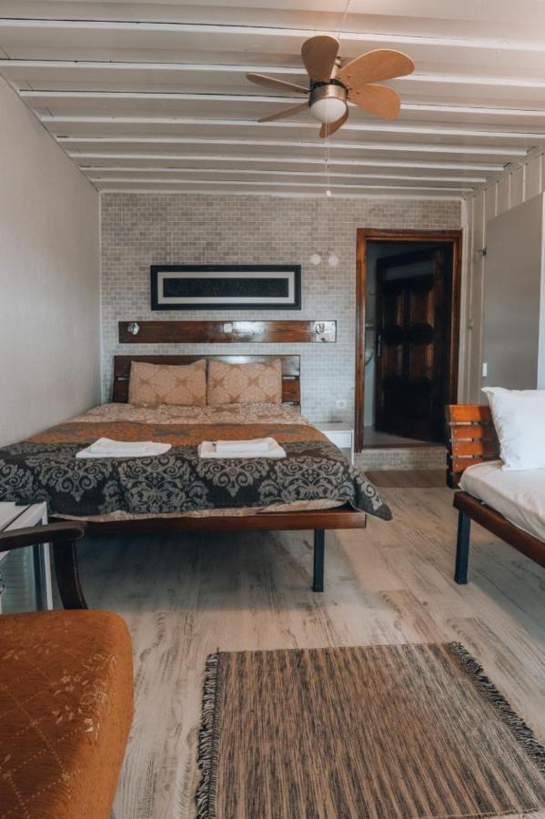 Akropolis Guest House Bergama Exteriér fotografie