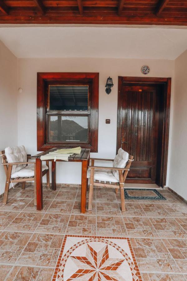 Akropolis Guest House Bergama Exteriér fotografie