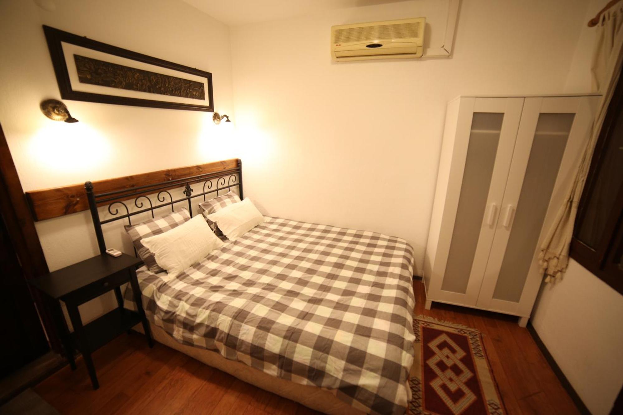 Akropolis Guest House Bergama Pokoj fotografie