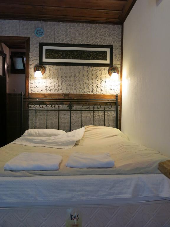 Akropolis Guest House Bergama Exteriér fotografie