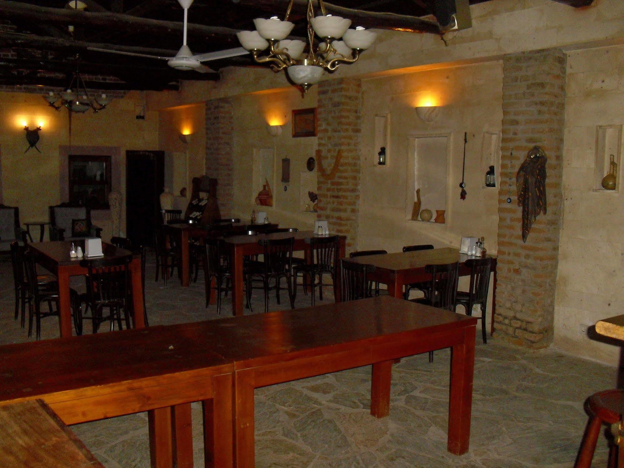 Akropolis Guest House Bergama Exteriér fotografie