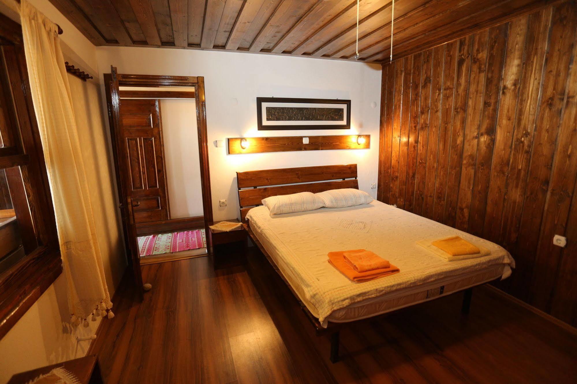 Akropolis Guest House Bergama Exteriér fotografie