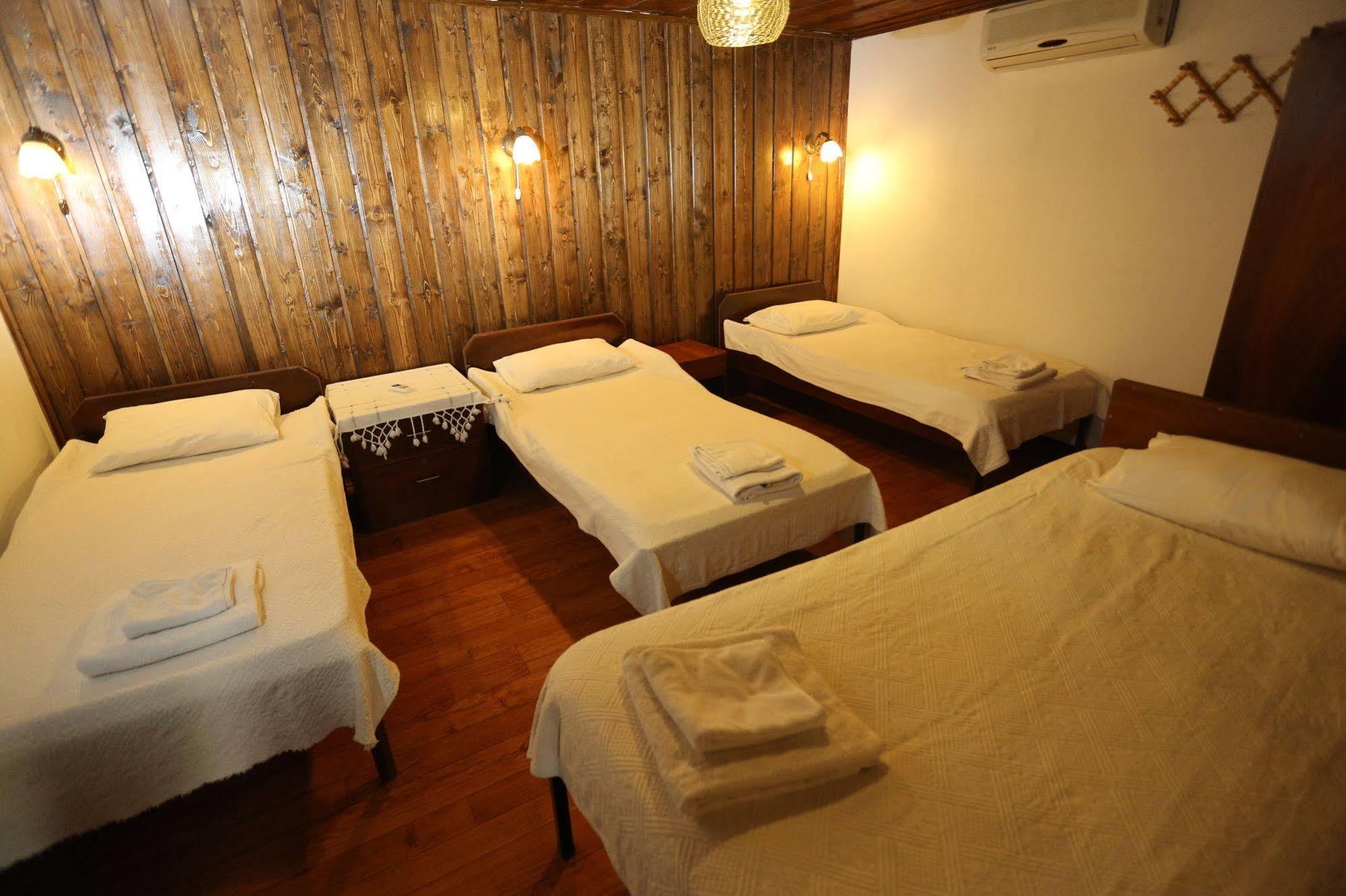 Akropolis Guest House Bergama Exteriér fotografie