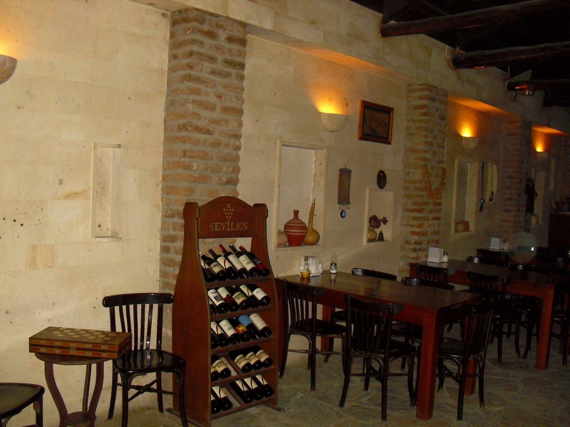 Akropolis Guest House Bergama Exteriér fotografie