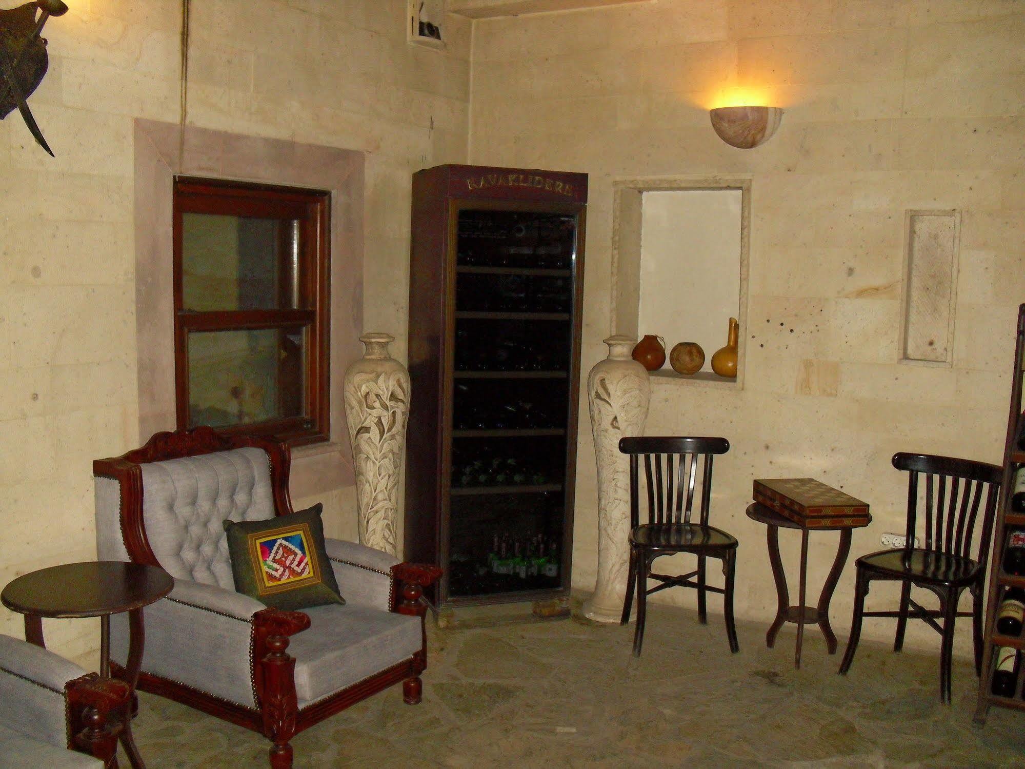 Akropolis Guest House Bergama Exteriér fotografie