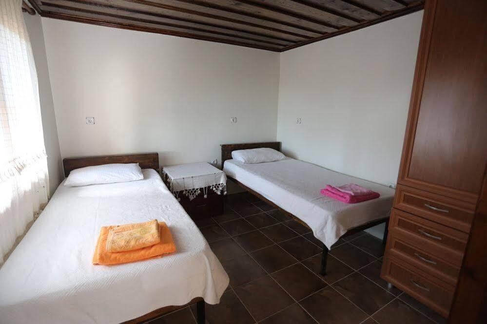 Akropolis Guest House Bergama Exteriér fotografie